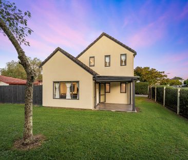 Spacious Family Living - Photo 3