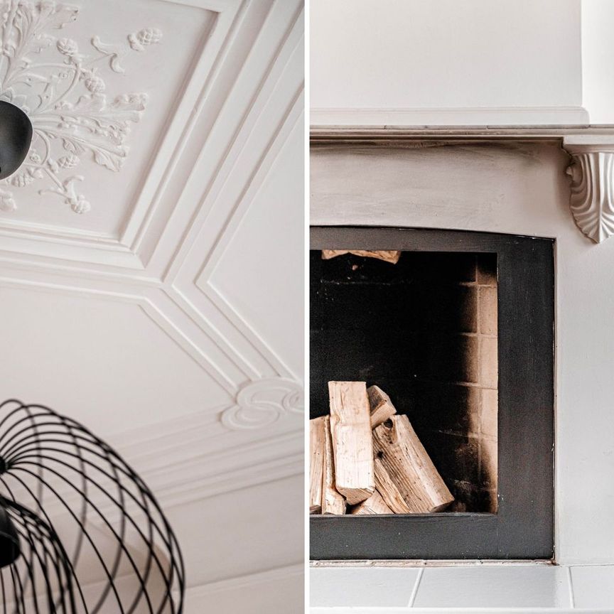 Antonie Duyckstraat 1, Statenkwartier, 2582TB, Den Haag - Foto 1