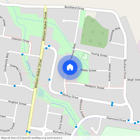 12 Hallaran Way, NSW 2800, Orange