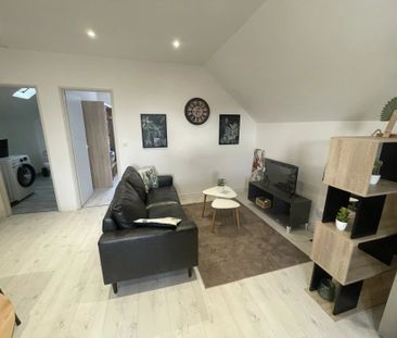 Location Appartement 2 pièces 36 m2 à Saint-Quentin - Photo 2