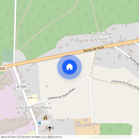 61310, Silly-En-Gouffern