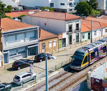 Apartamento T3 em Porto - Photo 3