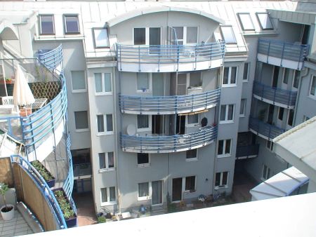 1-Zimmer-Wohnung, Top 6 - Foto 5