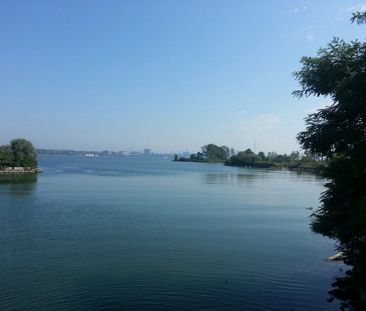 For Lease - 20 SHORE BREEZE Drive Unit# 2302, Toronto, Ontario - Photo 3