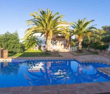 Chalet en alquiler en Alhaurín El Grande - Photo 5
