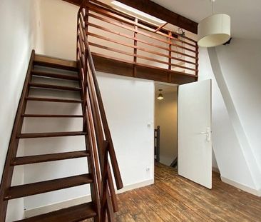 Maison 3 pièces à louer sur MOUVAUX 50m² - Photo 4