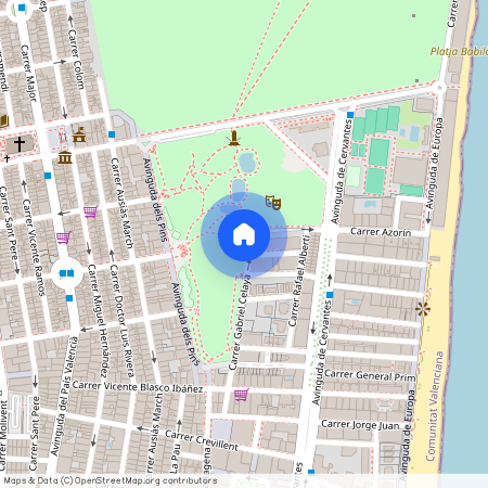 Guardamar del Segura