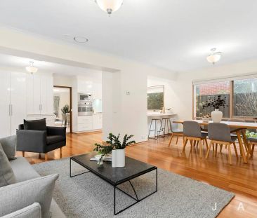 “Spacious Family Haven in the Heart of West Footscray” - Photo 4
