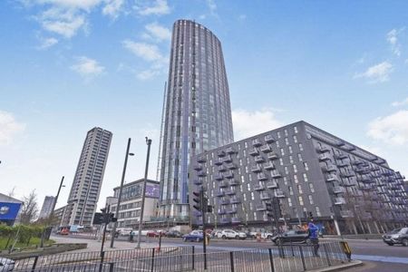 High Street, Stratford , E15, Property for rent - Photo 5