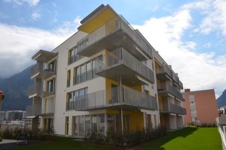 2.5 Zimmer, 47 m², 4. Stock - Photo 4