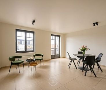 Appartement te huur - Foto 3