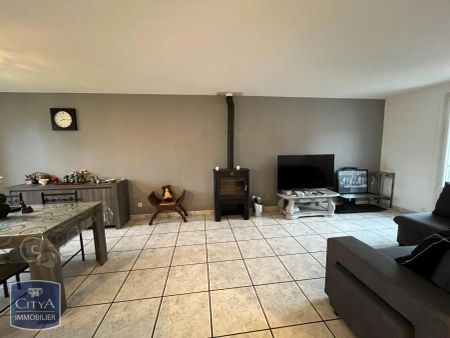 Maison à louer 4 pièces 89.37m² - Photo 5