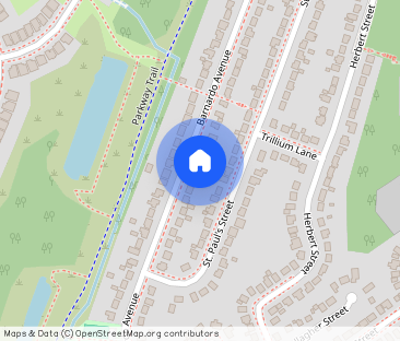 For Lease - 1038 Barnardo Avenue Unit# Basement, Peterborough, Ontario - Photo 1