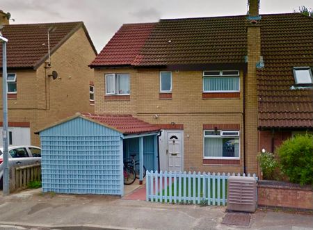 Thorpe Way, Cambridge - Photo 3