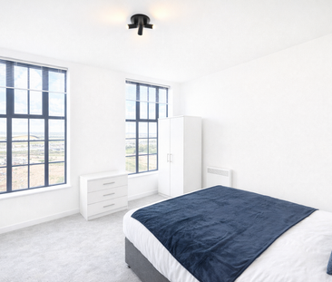 1 bedroom apartment to rent - Photo 2
