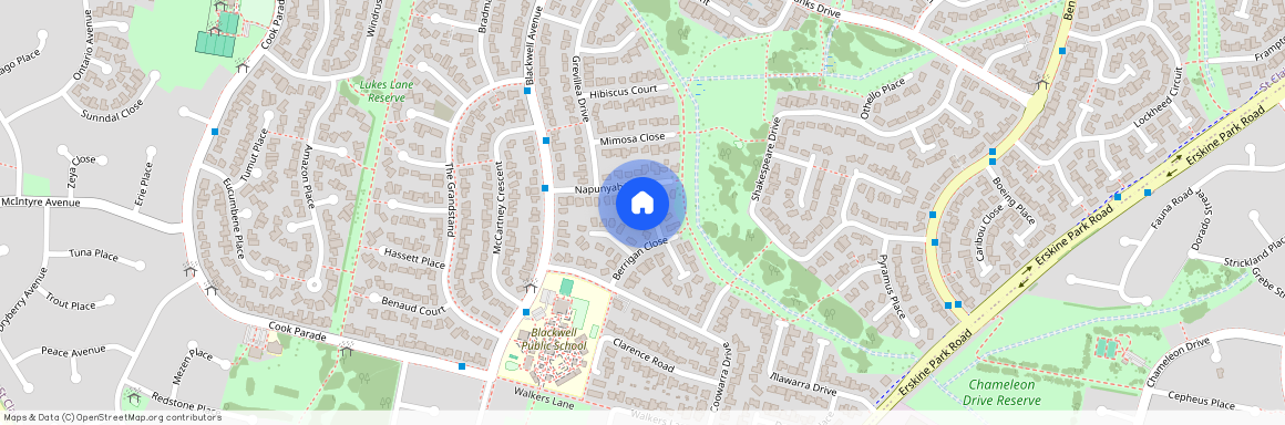 3 Belbowrie Glen, St Clair 2759, New South Wales