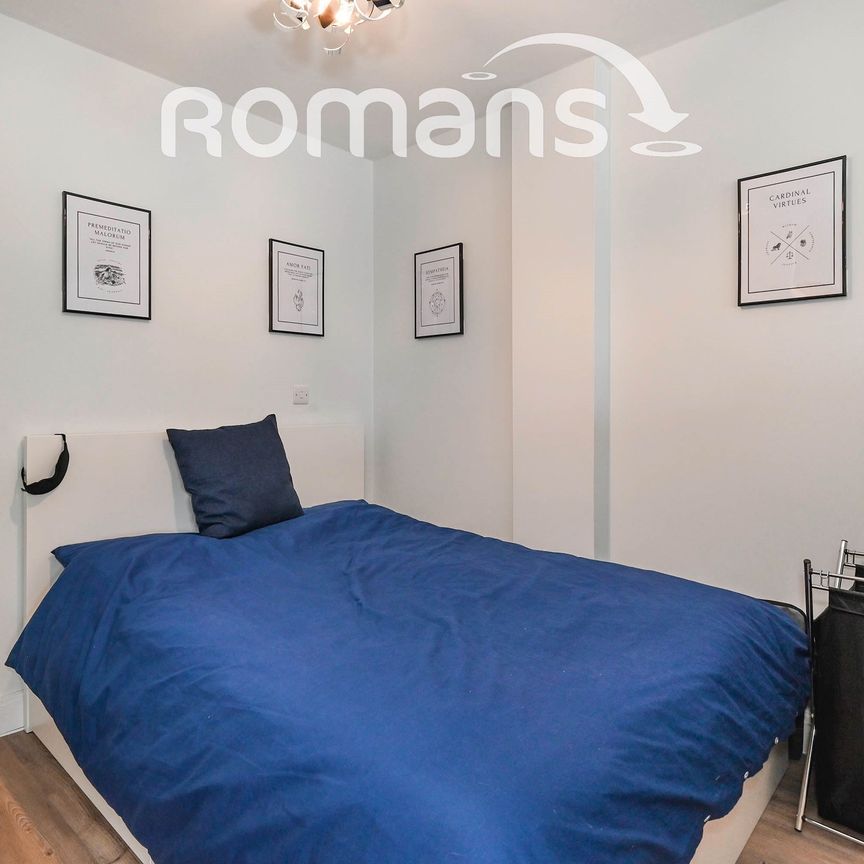 1 bedroom apartment to rent - Photo 1