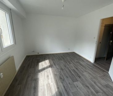 Agréable studio 26.60 m² - Photo 1