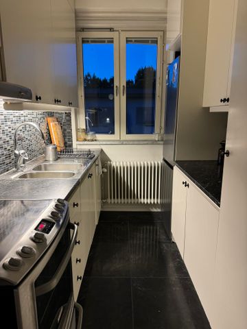 Hasselquistvägen, Johanneshov - Photo 5