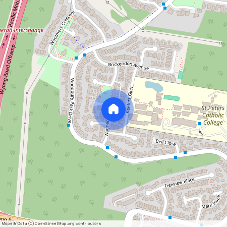 1/9 Wagners Place, NSW 2259, Mardi