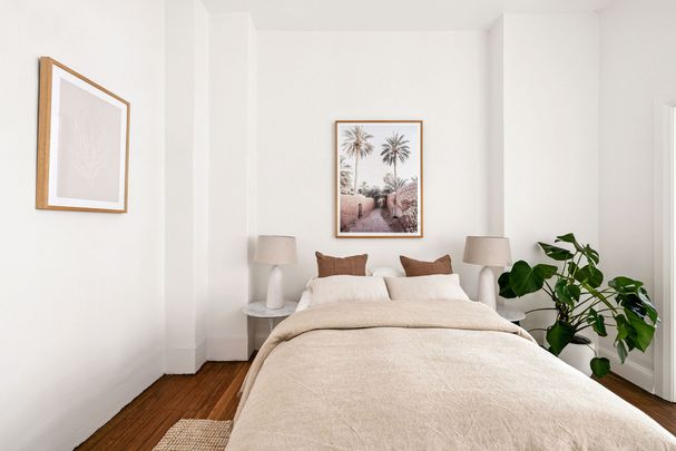 11/3-5 Greenknowe Avenue, Elizabeth Bay NSW 2011 - Studio For Rent | Domain - Photo 1