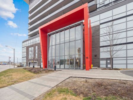 For Lease - 15 James Finlay Way Unit# 805, Toronto, Ontario - Photo 4