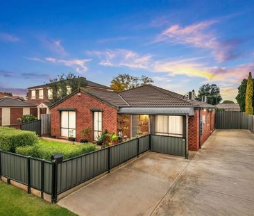 Expansive Family Home with Exceptional Outdoor Living! - Photo 1