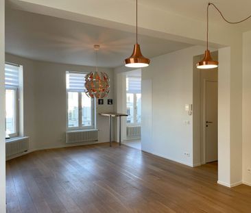 Prachtig afgewerkt 1-slaapkamerappartement te huur in Gent! - Photo 2