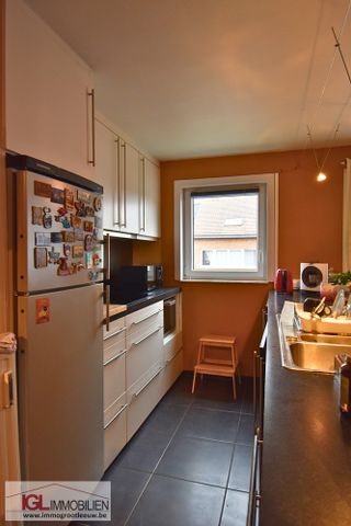 Appartement met 2 slaapkamers te huur - Foto 5