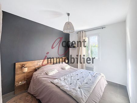 Maison Plan D Orgon 4 pièce(s) 91 m2, - Photo 5