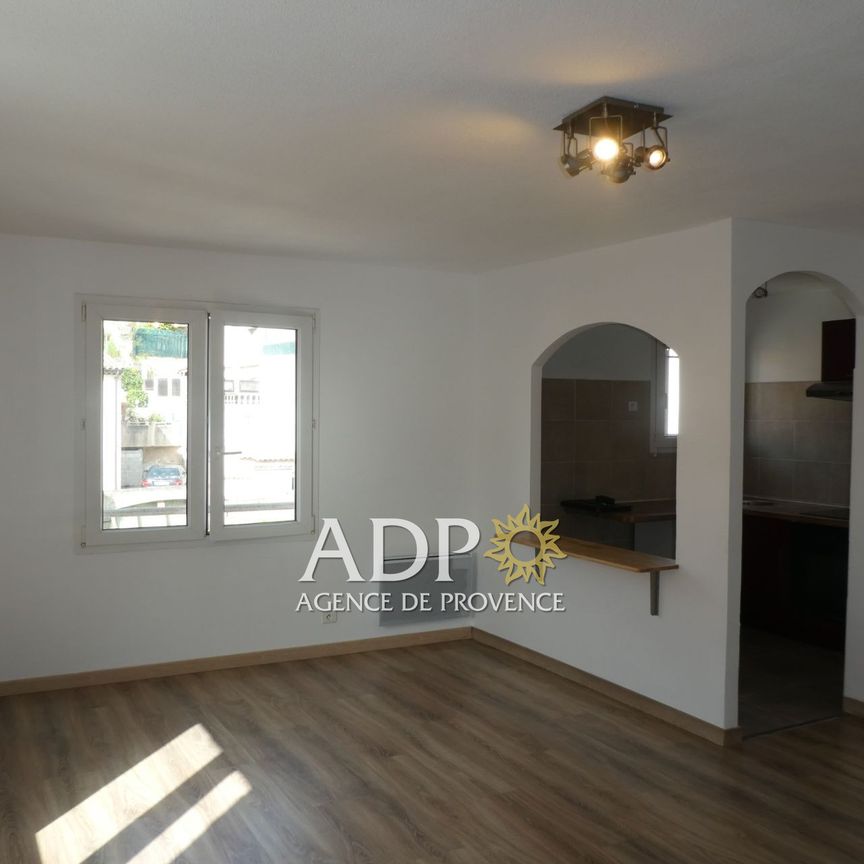 Appartement Auribeau-sur-Siagne - Photo 1