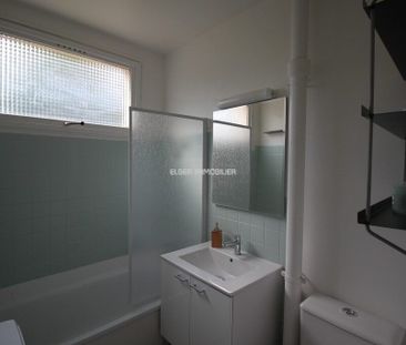 Location - appartement - 25.45 m² - 1 pièce - Photo 1