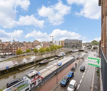 Prachtig appartement gelegen aan de dender te Aalst - Foto 2