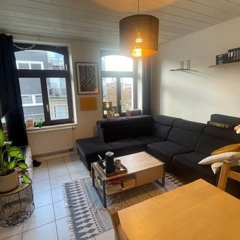 Gemütliche Maisonette wohnung am Aquis Plaza - Foto 1