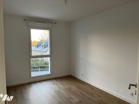 Appartement NEUF 2 pièce(s) 42.15 m2 - Photo 4