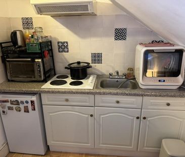 Studio to rent - Photo 6