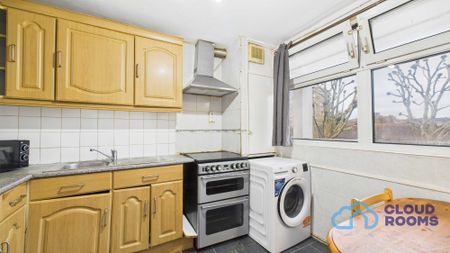 RM4 Giraud Street | Poplar | London | E14 6LE - Photo 3