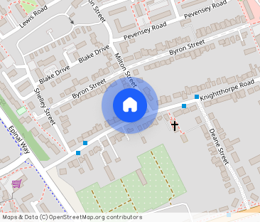Knightthorpe Road, Loughborough, LE11 - Photo 1
