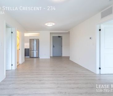 234-3370 Stella Crescent| Brand New Second Floor 2 bedroom 2 Bathro... - Photo 6