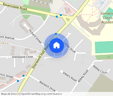 Goldfinch Close, Mansfield, NG18 - Photo 1