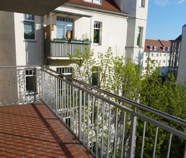 Leipzig, Gohlis, Gohliser Straße 18 - Foto 1