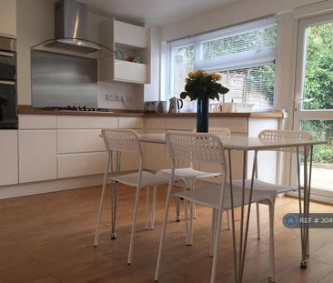 1 bedroom in a house share to rent - Photo 3