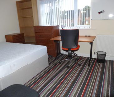Prior Deram Walk, CV4, Coventry - Photo 1
