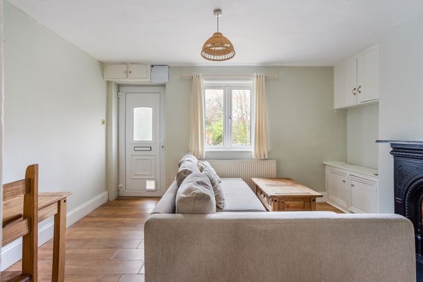 2 bedroom terraced house to rent - Photo 1