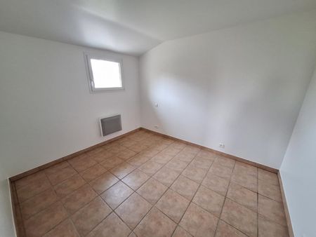 Maison T4 à louer Saint Senoux - 62 m² - Photo 5