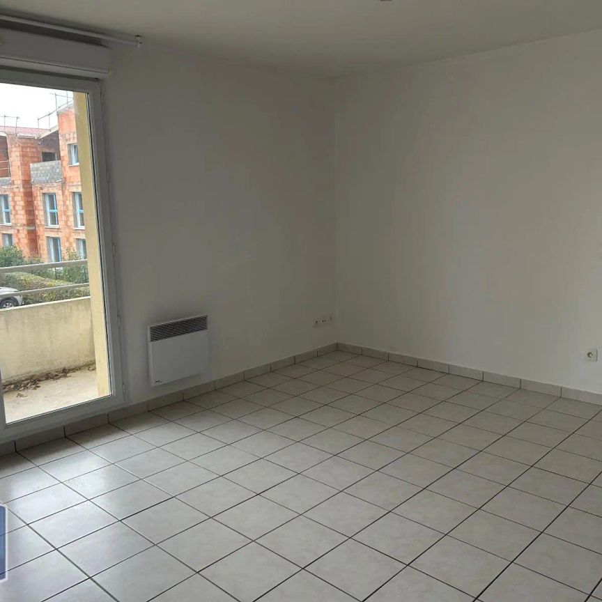 Appartement à louer 2 pièces 44.76m² - Photo 1
