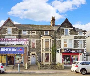 City Road, Roath, Cardiff, CF24 - Photo 5