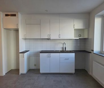 Glädjebacksgatan 2A, Trelleborg Centrum - Photo 1