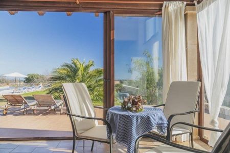 6 room luxury Detached House for rent in Felanitx, Spain - Photo 2