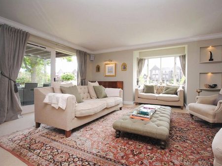 6 bedroom detached house to rent - Photo 2